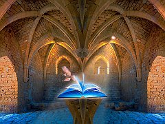 Copia di Sacred Inspiration